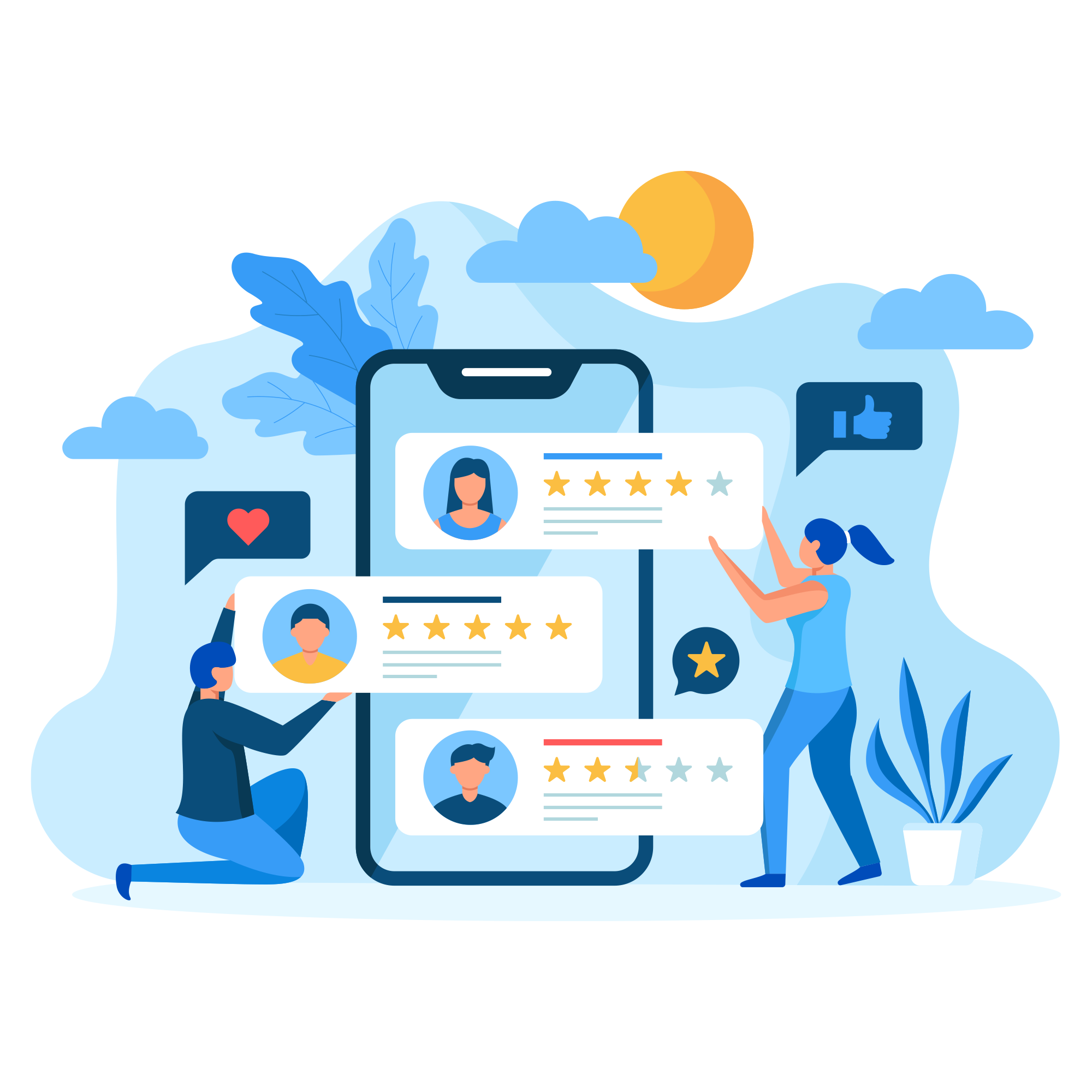 Client testimonial about Zenith vendor replenishment services and supply chain support